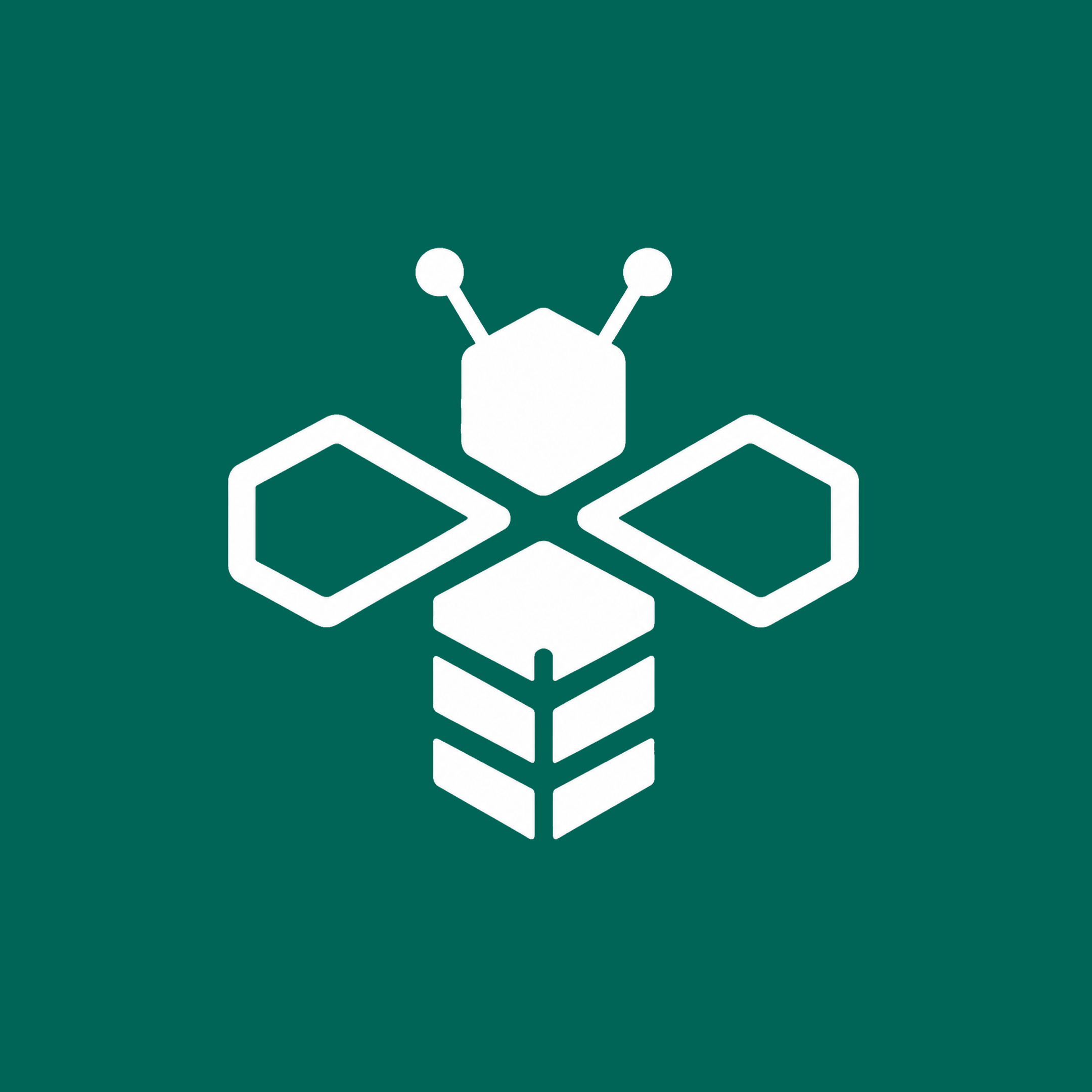 Onbeex logo